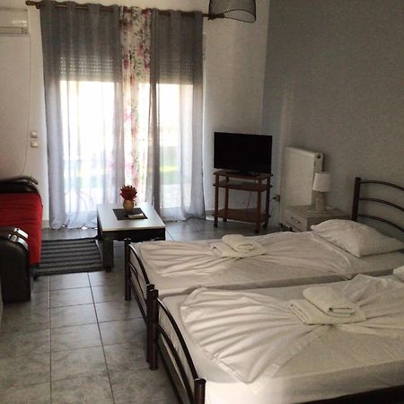 Hotel Loga Τυχερό Εξωτερικό φωτογραφία