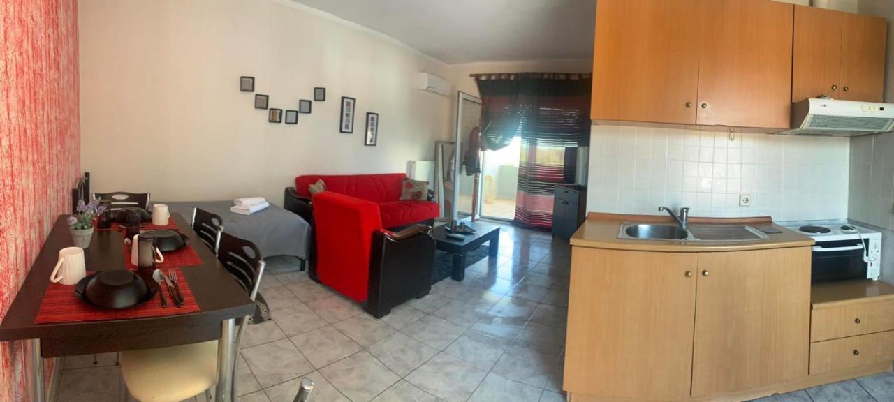 Hotel Loga Τυχερό Εξωτερικό φωτογραφία