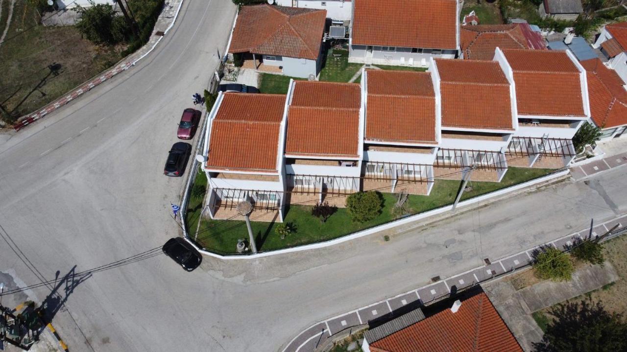 Hotel Loga Τυχερό Εξωτερικό φωτογραφία