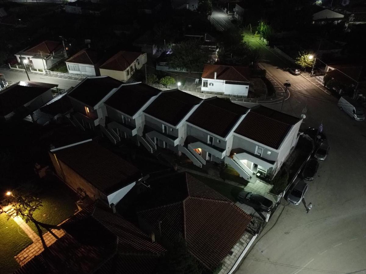 Hotel Loga Τυχερό Εξωτερικό φωτογραφία