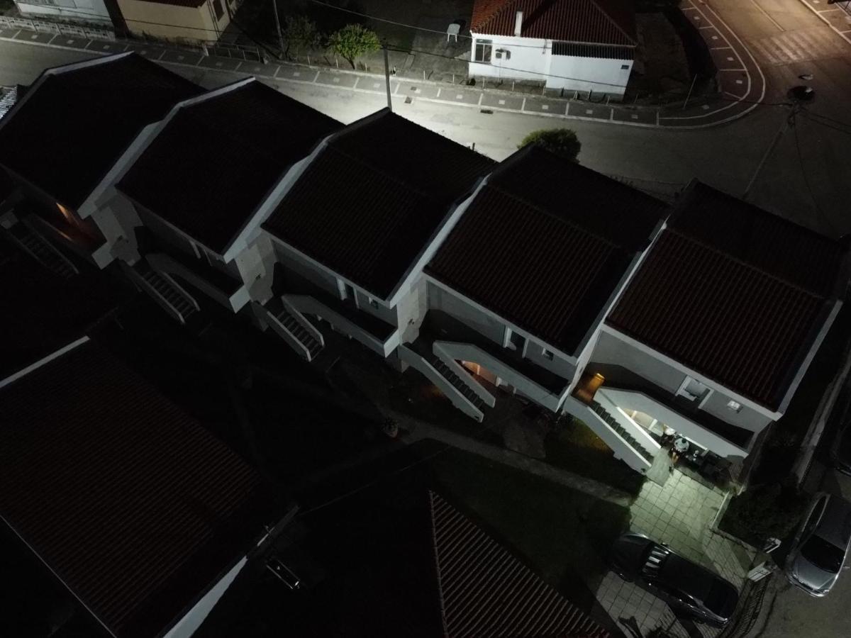 Hotel Loga Τυχερό Εξωτερικό φωτογραφία