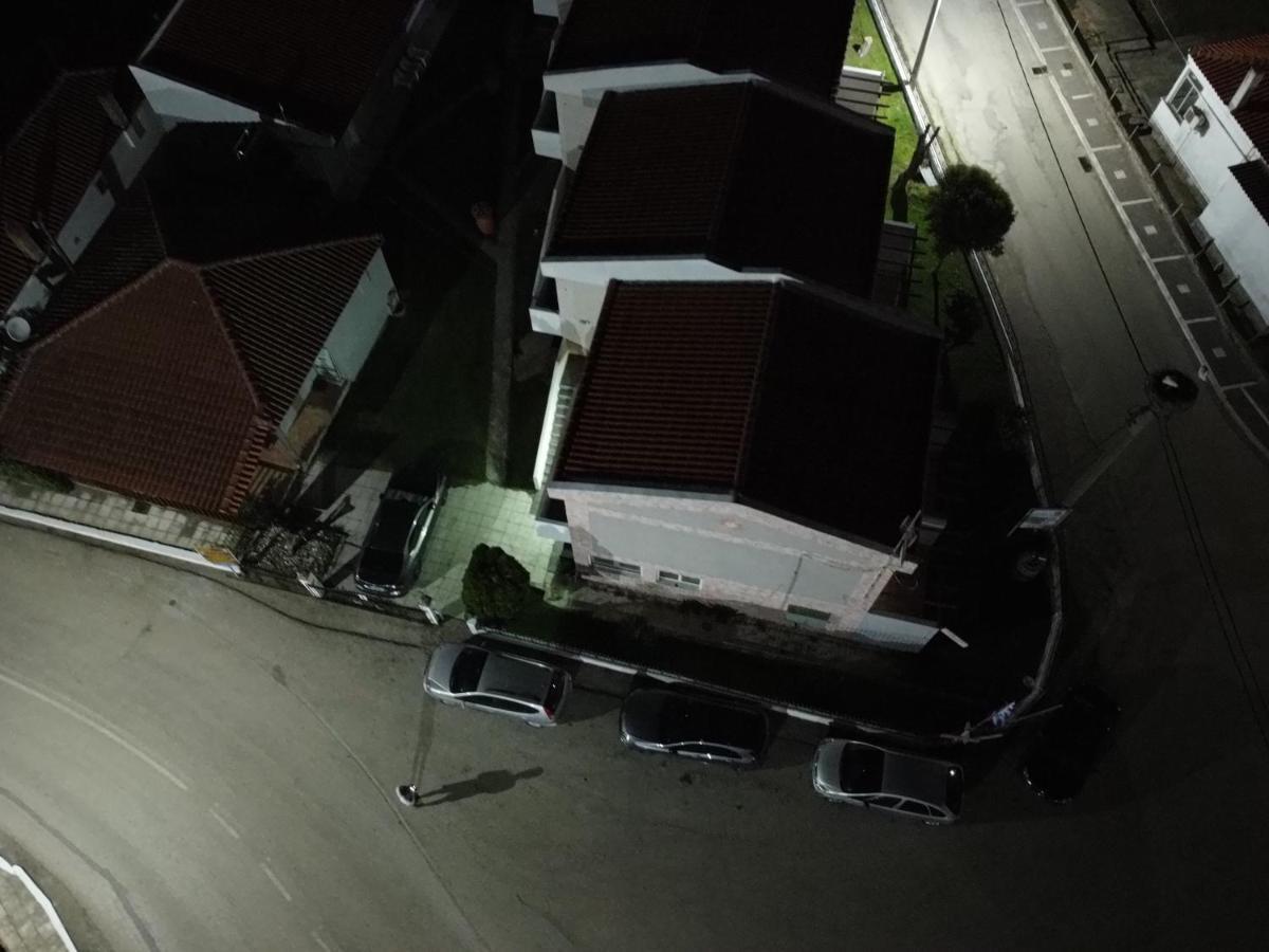 Hotel Loga Τυχερό Εξωτερικό φωτογραφία