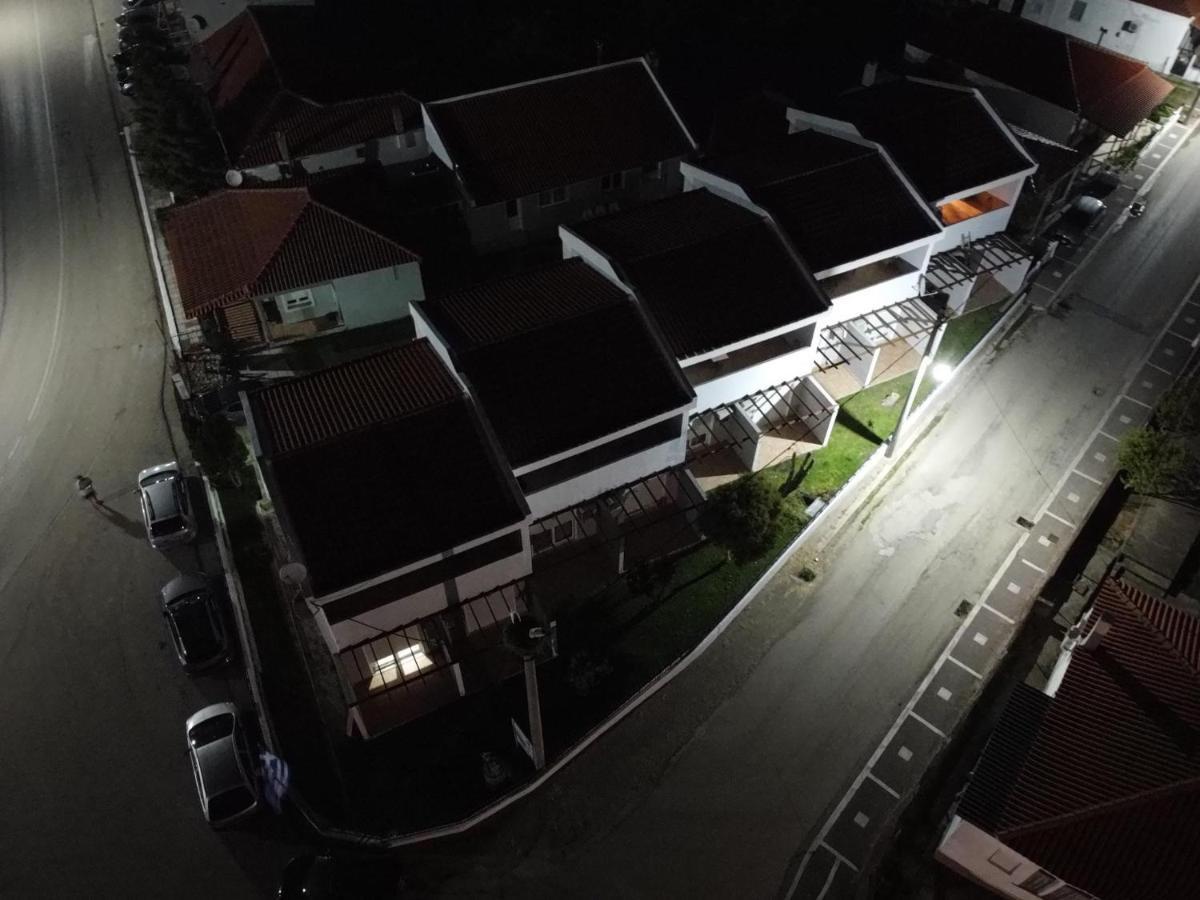 Hotel Loga Τυχερό Εξωτερικό φωτογραφία