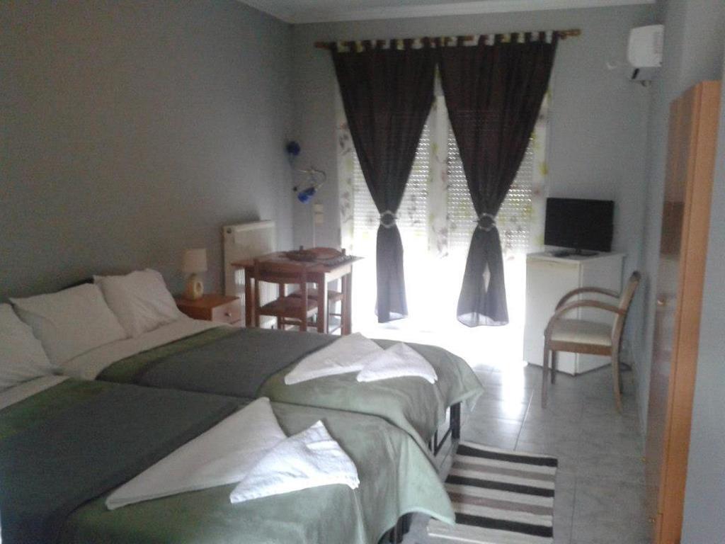 Hotel Loga Τυχερό Δωμάτιο φωτογραφία