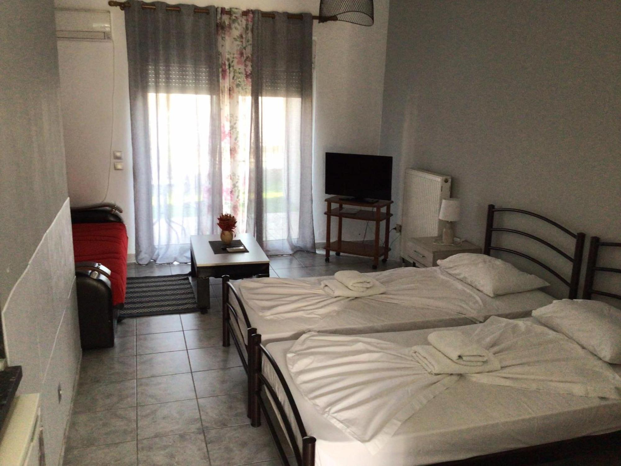 Hotel Loga Τυχερό Εξωτερικό φωτογραφία