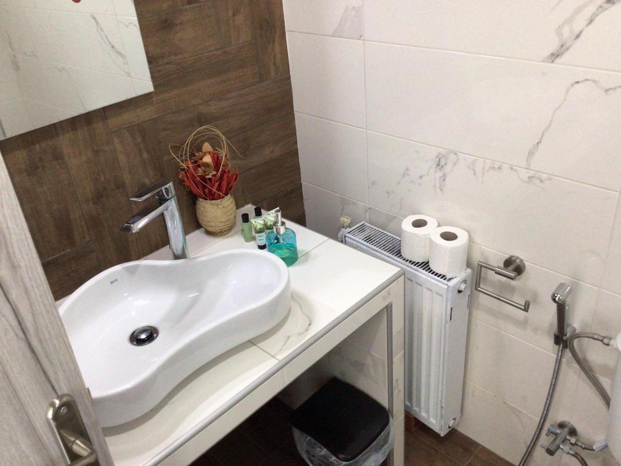 Hotel Loga Τυχερό Εξωτερικό φωτογραφία