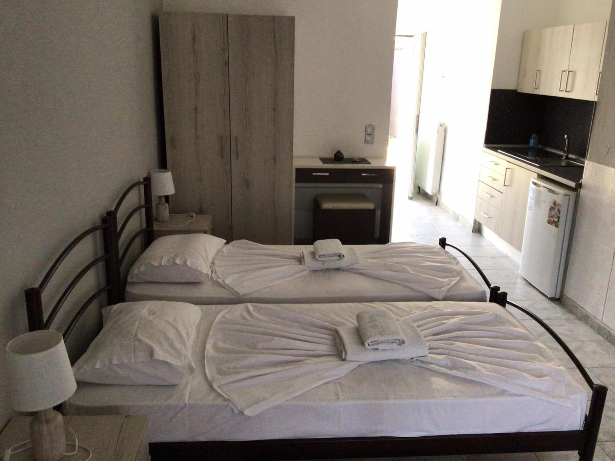 Hotel Loga Τυχερό Εξωτερικό φωτογραφία
