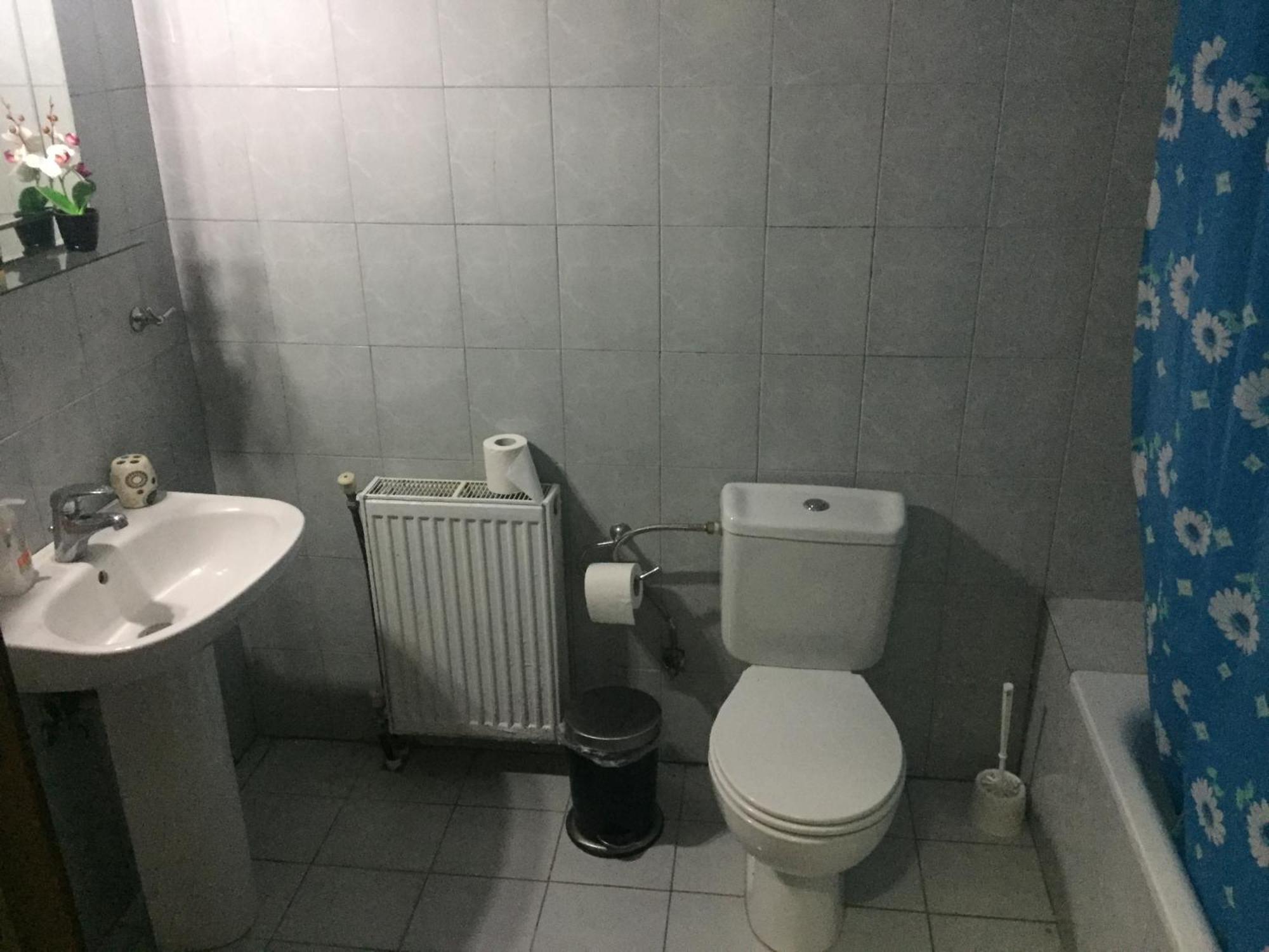 Hotel Loga Τυχερό Εξωτερικό φωτογραφία