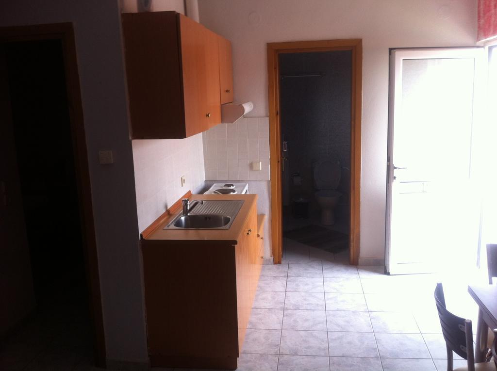 Hotel Loga Τυχερό Δωμάτιο φωτογραφία