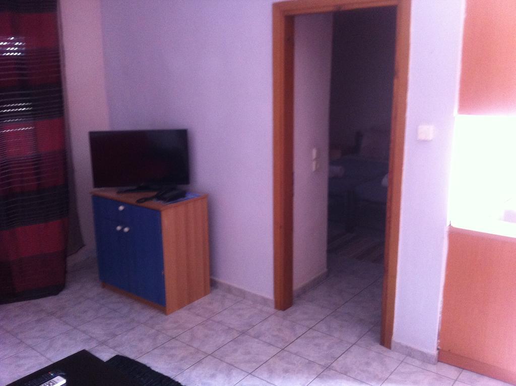 Hotel Loga Τυχερό Δωμάτιο φωτογραφία