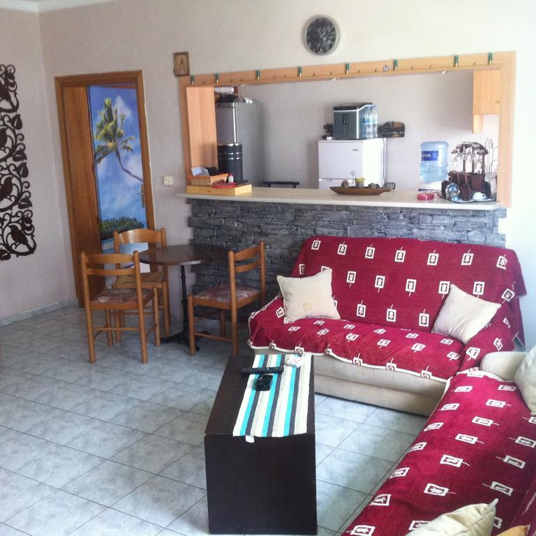 Hotel Loga Τυχερό Εξωτερικό φωτογραφία