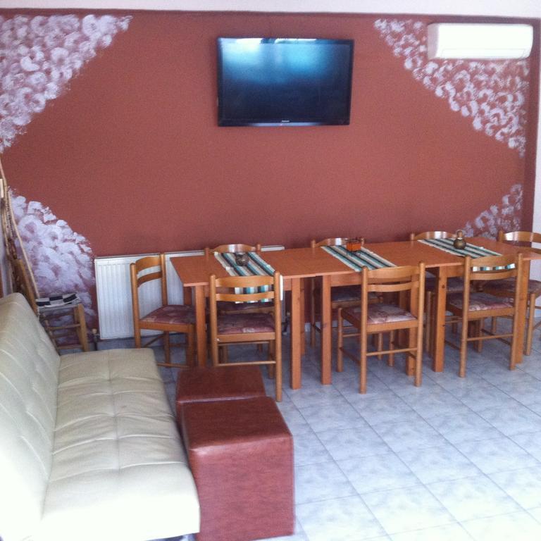 Hotel Loga Τυχερό Εξωτερικό φωτογραφία