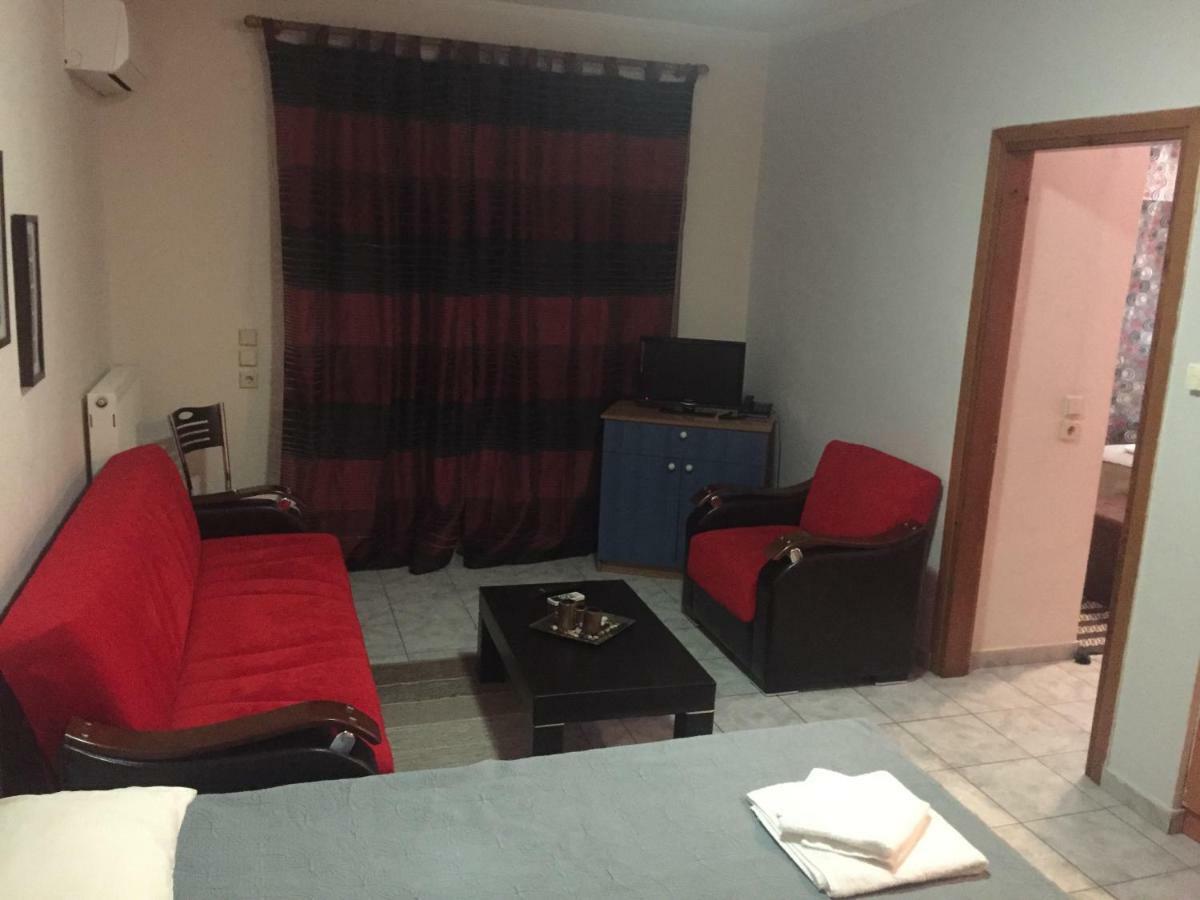 Hotel Loga Τυχερό Εξωτερικό φωτογραφία