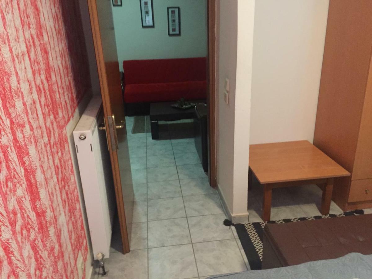 Hotel Loga Τυχερό Εξωτερικό φωτογραφία