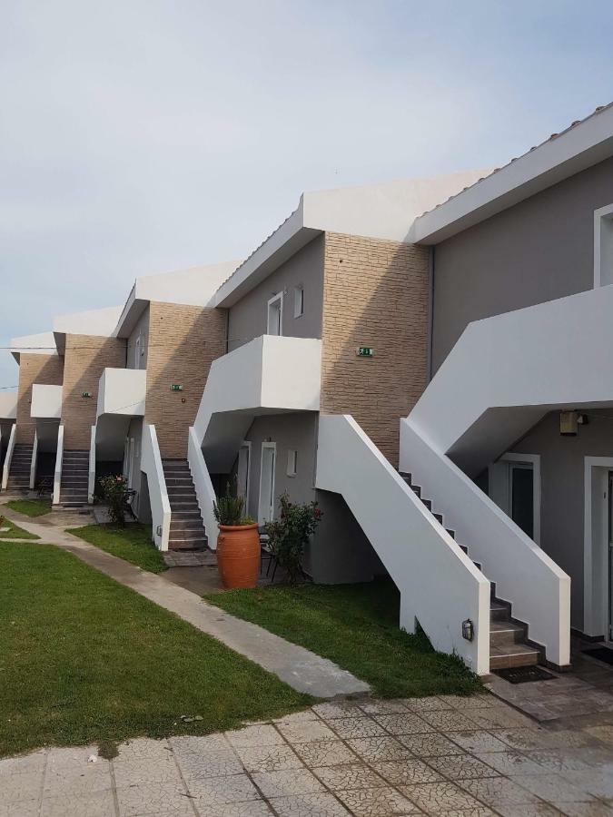 Hotel Loga Τυχερό Εξωτερικό φωτογραφία